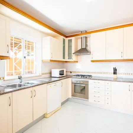 Villa Alhabu Albufeira