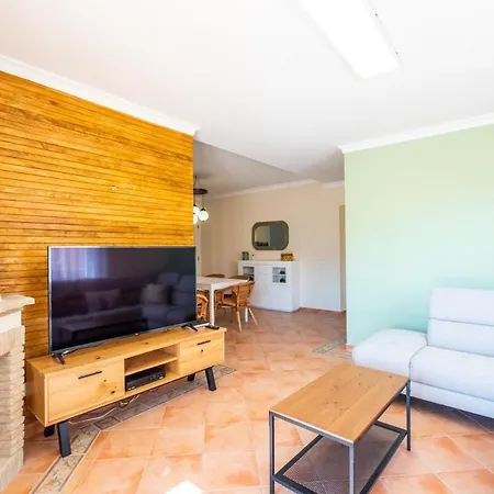 Villa Alhabu Albufeira