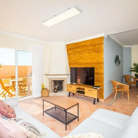 Alhabu Villa Albufeira