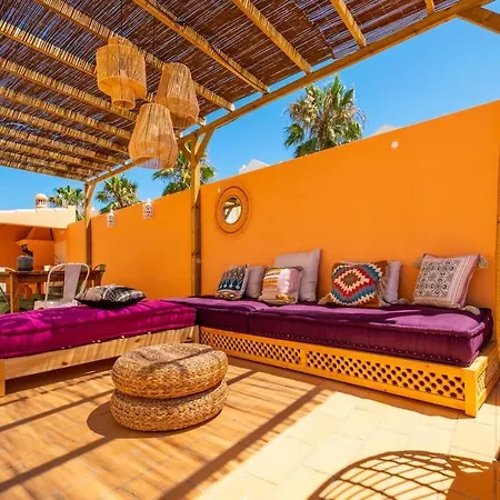 Alhabu Villa Albufeira