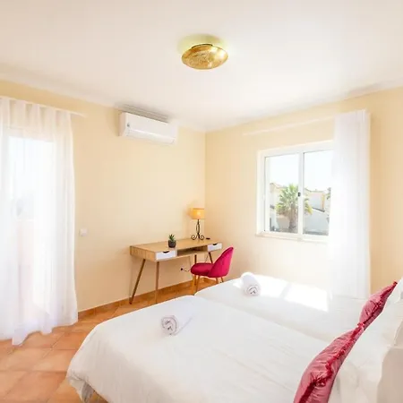 Villa Alhabu Albufeira