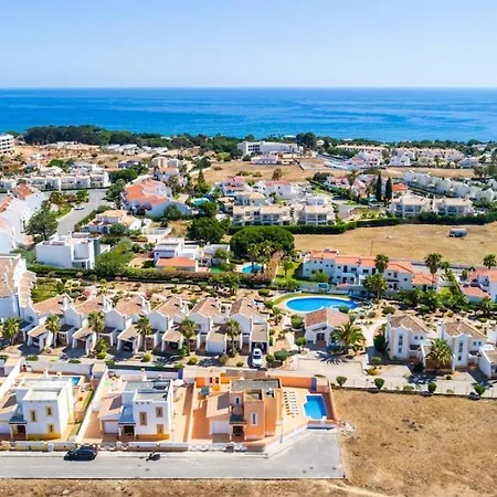 Alhabu Villa Albufeira