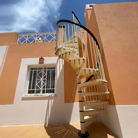 Villa Alhabu Albufeira
