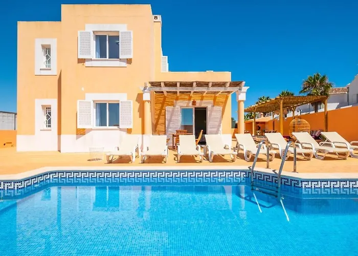 Alhabu * Albufeira