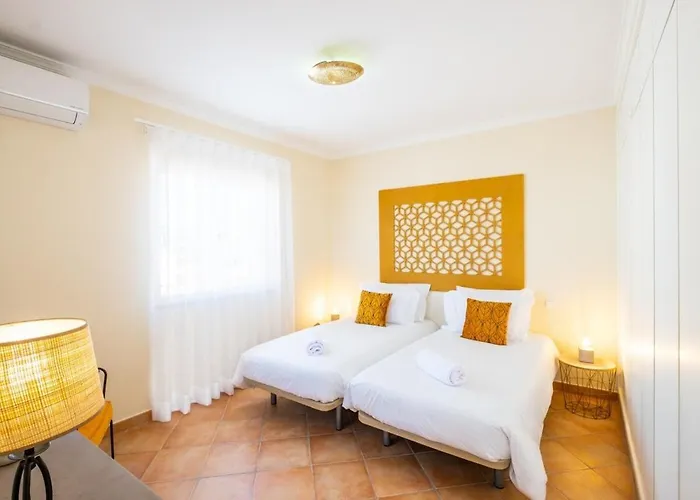 Alhabu Villa Albufeira
