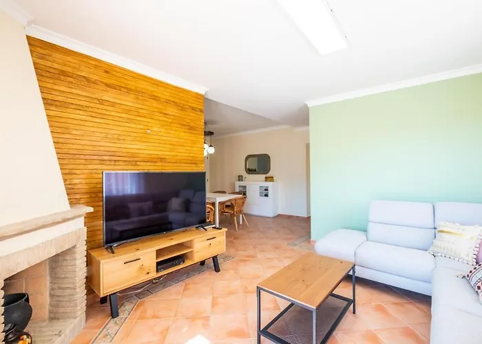 Villa Alhabu Albufeira