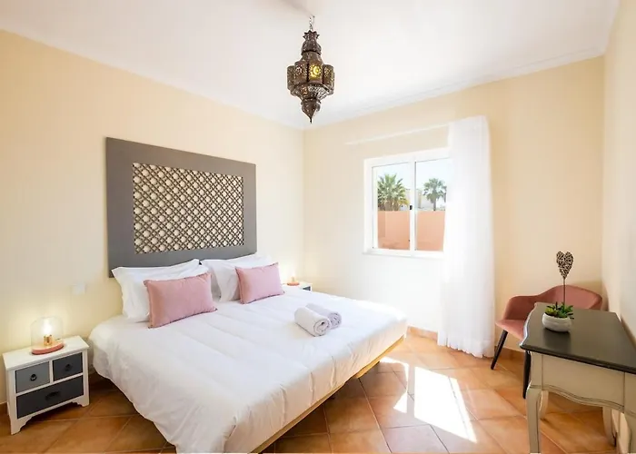 Alhabu Albufeira
