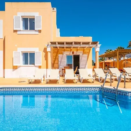 Alhabu * Albufeira
