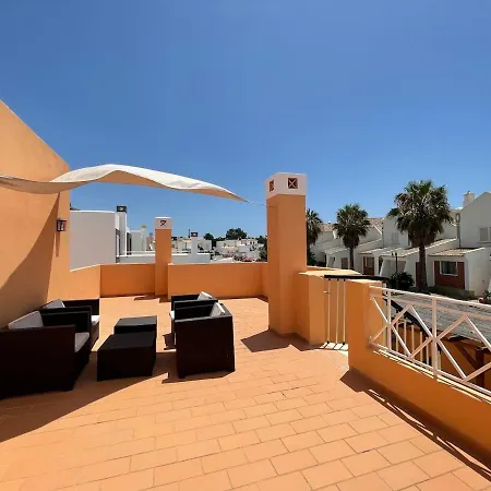 Alhabu Villa