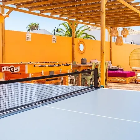 Alhabu * Αλμπουφέιρα