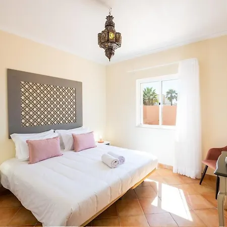 Alhabu Albufeira