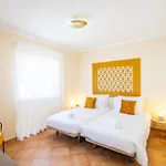 Alhabu Villa Albufeira