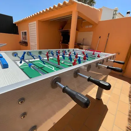 Alhabu Villa